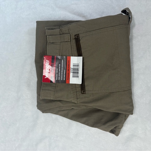 Wrangler Riggs Work Pants - Picture 2 of 6